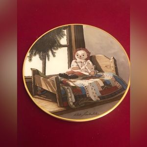 1982 collectors edition Kay’s doll by Rivershore